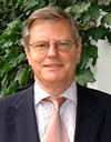 Dr. jur. Jürgen Steckmeister